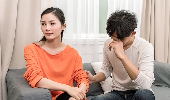 阿拉善盟如何离婚能名正言顺可不留话柄