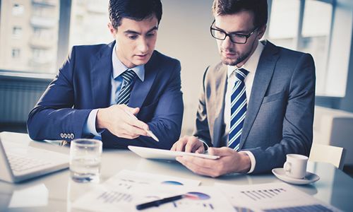 阿拉善盟商务调查